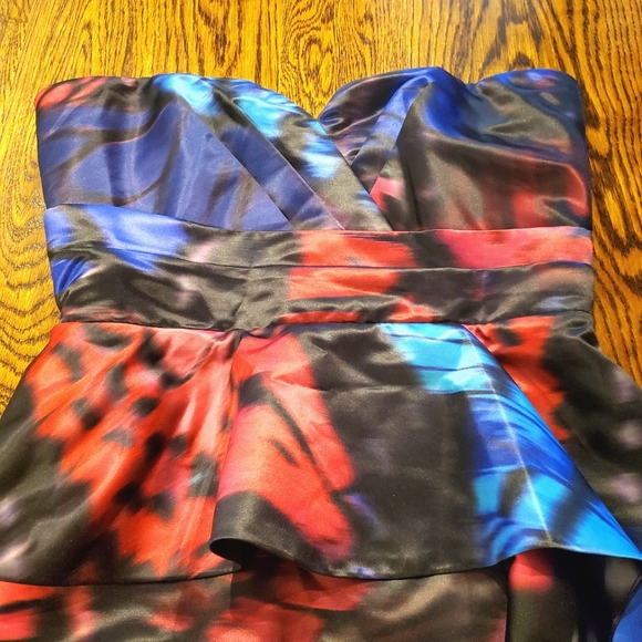 Parker Dress - Picture 3 of 5